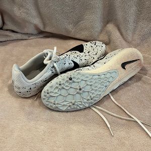 Nike Track spikes
